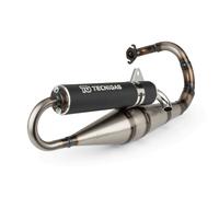 TECNIGAS Next R Auspuff