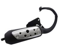 Auspuff TECNIGAS Silent Pro Bali 50 Typ:AF32