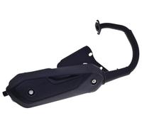 Auspuff TECNIGAS Silent Pro DAELIM Cordi 50 TYP:SE4