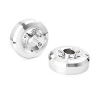 Auspuff Tipps Abdeckung Rahmen Dekor Fall Für BMW R1200R R NINE T 2014-16 Chrom