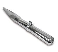 Auspuff Tuning Ø32mm (größeres Mittelteil) (Typ 2) passend für S51**