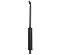 Auspuff Zetor Unified Black Swan, Ref. Teile Nummer(n):