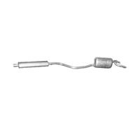 Auspuffanlage für Fiat Punto 1.2 kat 60PS 93- Lancia 1.2 1.4 95-01 Auspuff