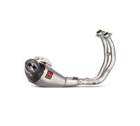 Akrapovic Racing Line Titanium MT-07 Yamaha MT-0 MT07 RM04