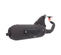 Auspuffanlage Yasuni Eco für Kymco Super 8 Vitality Grand Dink 9 AC SYM Jet