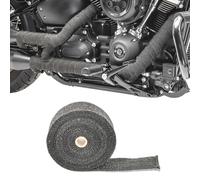 Auspuffband BK für Suzuki Intruder VS 1400 / 600 Hitzeschutzband