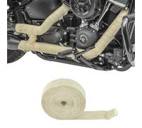 Auspuffband HB für Suzuki LS 650 Savage Hitzeschutzband