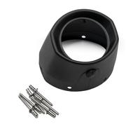 Auspuffblende Ersatzteil LeoVince Kappe Auspuffanlage Endschalldämpfer LV ONE