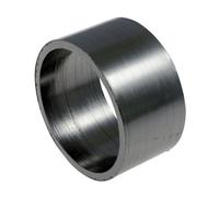 Auspuffdichtung 48,7x43,2x25,0mm für SUZUKI VS 1400 Intruder 1999-2003 Motorrad
