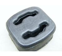 Auspuffgummi Bosal 255-157 Mercedes Benz 100 T1 Vario Auspuff Befestigung Gummi