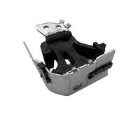 Auspuffhalter Auspuff Gummi Träger Montage Halterung kompatibel mit Renault Megane II Scenic 2 BOSAL Nr 255-204