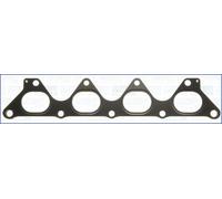 AJUSA 13089300 Dichtung, Abgaskrümmer für MITSUBISHI PROTON