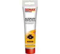 SONAX Auspuff Montage Paste 170ml Dichtpaste Asbestfrei + hitzebeständig