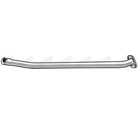 WALKER 10512 Abgasrohr