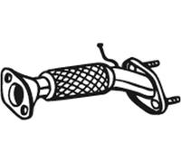 Auspuffrohr 700-215 BOSAL für KIA CEE'D Schrägheck PRO CEE'D CEE'D SW