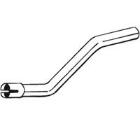 Abgasrohr BOSAL 750-019