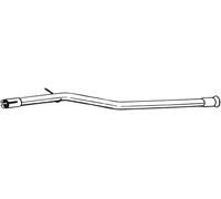 BOSAL 889-869 Reparaturrohr, Katalysator