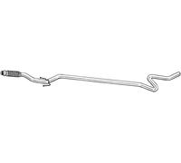 Auspuffrohr 975-267 BOSAL für CITROËN C3 I C3 Pluriel