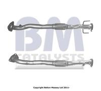 BM CATALYSTS Abgasrohr für FIAT BM50213