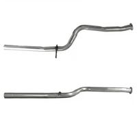 BM Catalysts Abgasrohr BM50001 für Citroën, Peugeot