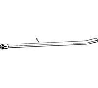 Auspuffrohr BOSAL 800217