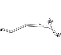 Auspuffrohr BOSAL 850039