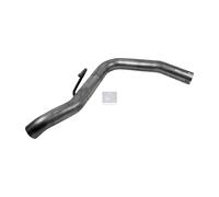 Auspuffrohr DT Spare Parts 7.22204