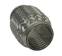 FA1 VW345-230 Flex Hose, exhaust system