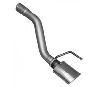 Auspuffrohr hinten 05.244 ASMET für OPEL ASTRA J ASTRA J GTC