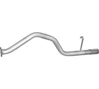 Auspuffrohr hinten 06.02 POLMO für DAIHATSU MOVE