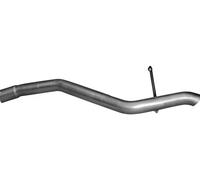 Auspuffrohr hinten 07.247 ASMET für FORD FOCUS II Turnier