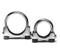 BOSAL Rohrverbinder Schelle 250-145 Bügelschelle 45mm M10
