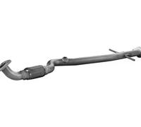 Auspuffrohr vorne 05.235 ASMET für OPEL ASTRA J Caravan ASTRA J GTC ASTRA J