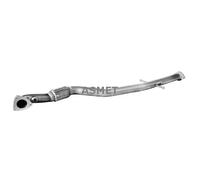 Auspuffrohr vorne 05.280 ASMET für OPEL INSIGNIA A INSIGNIA A Stufenheck