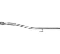 Auspuffrohr vorne 17.74 POLMO für OPEL VECTRA C VECTRA C CC SIGNUM CC