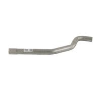 Auspuffrohr WALKER 10472