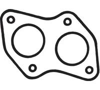 Bosal Dichtring Abgasrohr 256-057 für Skoda VW