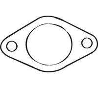 Dichtring, Abgasrohr BOSAL 256-094