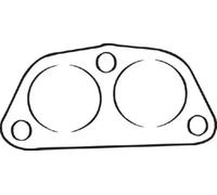 Bosal 256-166 Dichtring, Abgasrohr