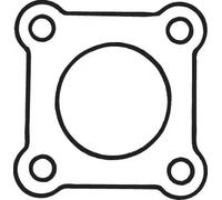 BOSAL 256-255 Dichtung, Abgasrohr