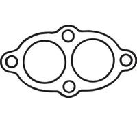 Dichtring, Abgasrohr BOSAL 256-302