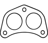 BOSAL 256-669 Dichtung Abgasrohr
