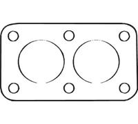 Bosal Dichtring Abgasrohr 256-902 – für VW, Audi