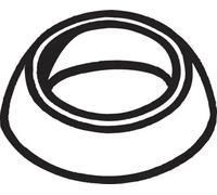 Bosal Dichtring Abgasrohr 256-960 – Universal für SKODA, VAUXHALL, OPEL