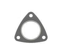 Auspuffrohrdichtung 500 850 TOPRAN für BMW 3 3 Coupe 5 5 Touring 3 Cabriolet 7