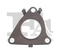 FA1 Dichtung Abgasrohr 410-908 Edelstahl Katalysator für LANDROVER RANGE ROVER 2