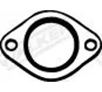 Auspuffrohrdichtung hinten 80461 WALKER für HYUNDAI KIA MITSUBISHI SUBARU VOLVO