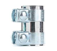 FA1 | Rohrverbinder, Abgasanlage | 114-852