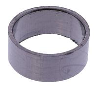 Auspuffverbindungsdichtung für Suzuki LS 650 P Savage Baujahr 1997-2000 - Neu