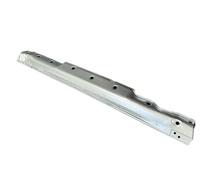 Außenschweller Schweller Einstieg Reparaturblech rechts für Mercedes W123